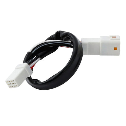 8'' Handlebar Wiring Extension for Harley Touring (2017-2024)