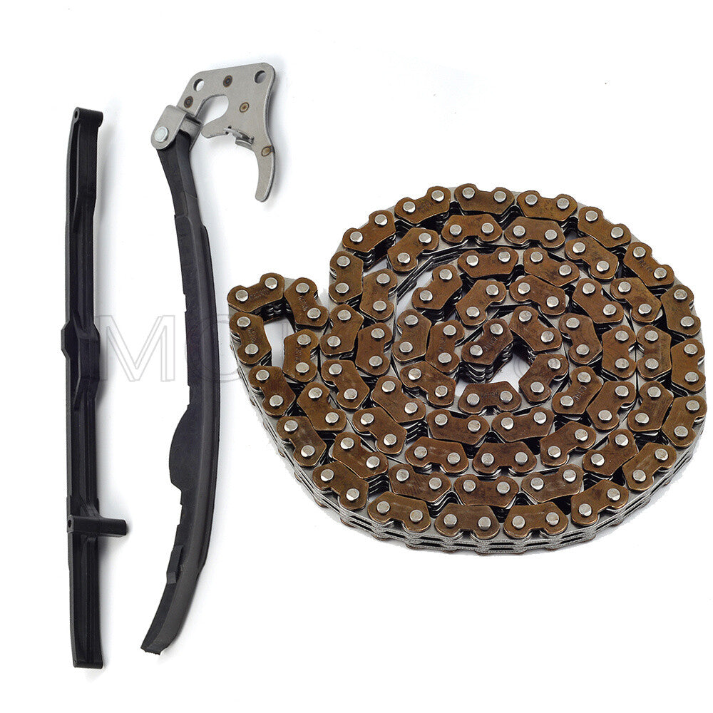 Cam Timing Chain & Guides for Yamaha Raptor 700 700R (2006–2020)