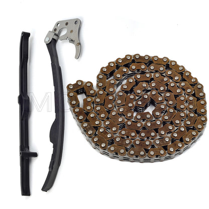 Cam Timing Chain & Guides for Yamaha Raptor 700 700R (2006–2020)