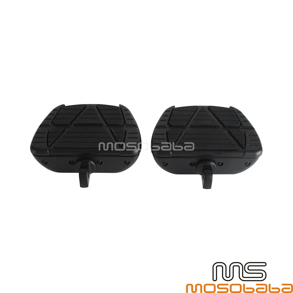 Foot Pegs for Harley Electra Glide Ultra Classic (2001-2013)