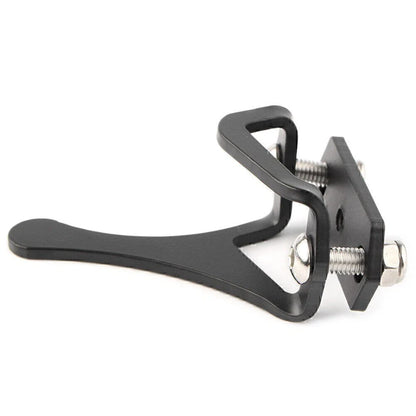 CNC Kickstand Side Stand Enlarger Plate for DUCATI Panigale 899 959 1199