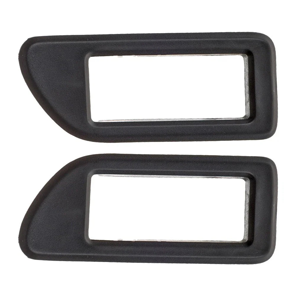 Interior Door Handle Bezel for Dodge Viper (1992–1998)