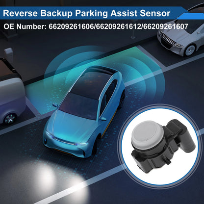 Reverse Backup Parking Sensor for BMW 1 Hatchback F20 (2016–2019) No.66209261606