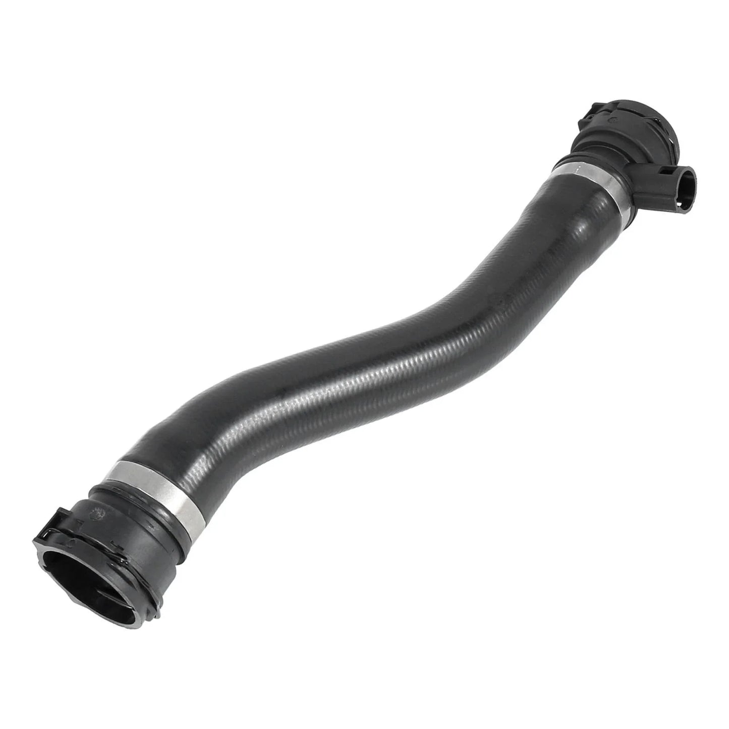 Radiator Coolant Water Hose Expansion Tank BMW E46 (00-06)