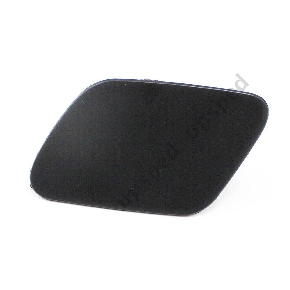 Front Bumper Headlight Washer Cover Cap for BMW X5 (2007–2012)