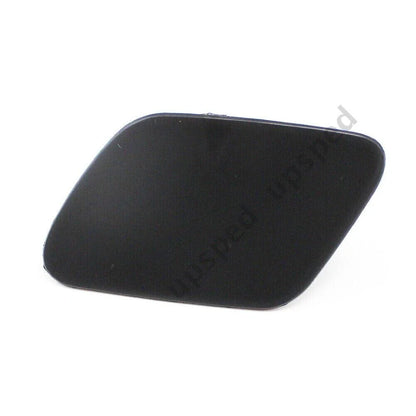 Front Bumper Headlight Washer Cover Cap for BMW X5 (2007–2012)