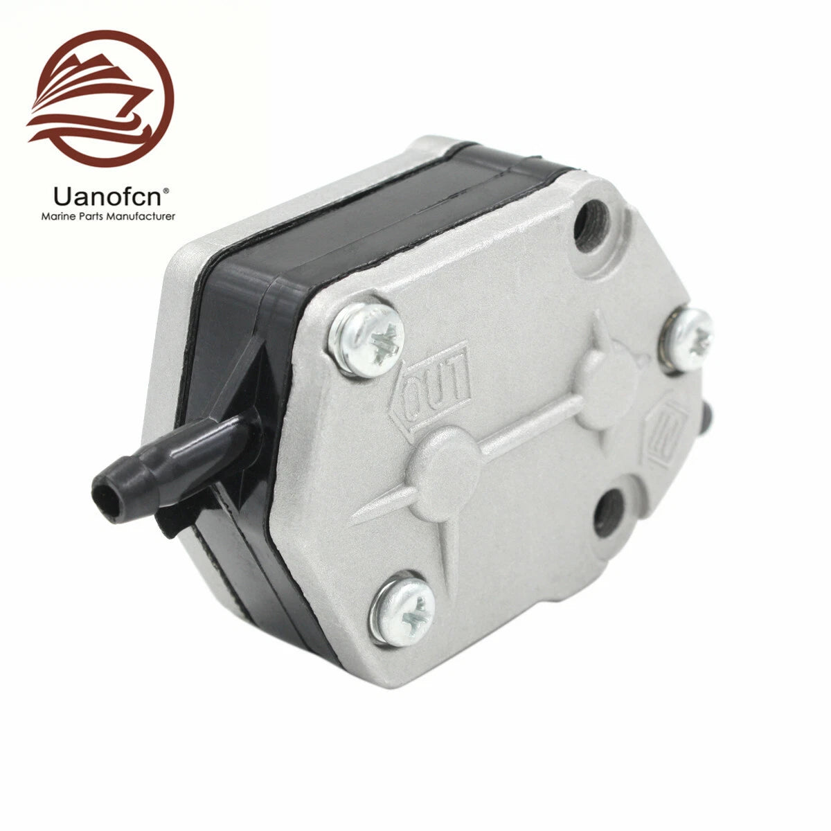 Fuel Pump Assembly for Yamaha 2 Stroke 25-90HP (1990–2023)