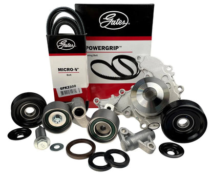 Timing Belt Kit for Holden Rodeo RA TF (1998–2005)