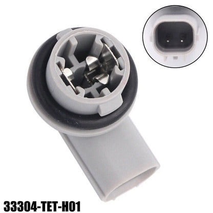 Car Side Marker Light Base for Honda Civic (2016-2021)