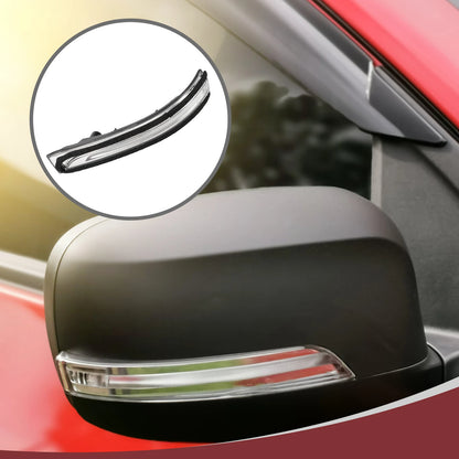 Left LED Turn Signal Light for Hyundai Tucson (2015–2018) No. 87613D3000