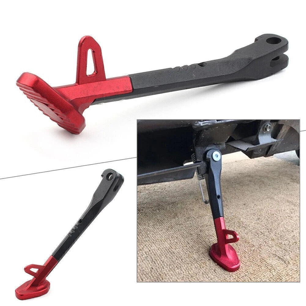 Exhaust Pipe Fixed Clamp Bracket for Universal Motorcycle