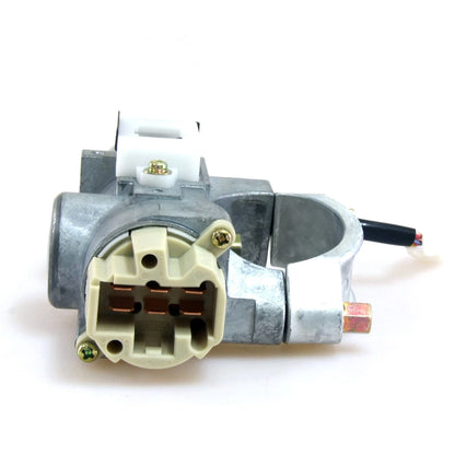 Ignition Cylinder Steering Lock for Nissan Pathfinder Terrano (1995–2004)