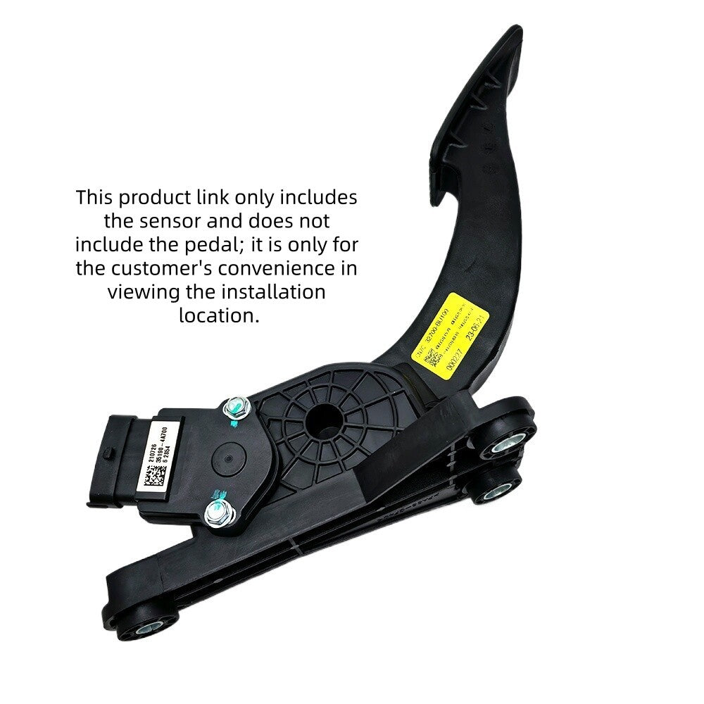 Accelerator Pedal Sensor for Hyundai Kia (2011–2019)