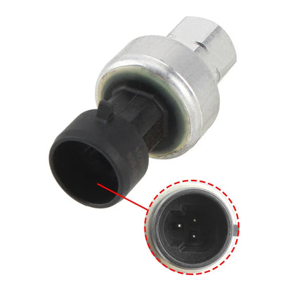 A/C Pressure Sensor for Buick Cadillac Chevrolet Ford GMC