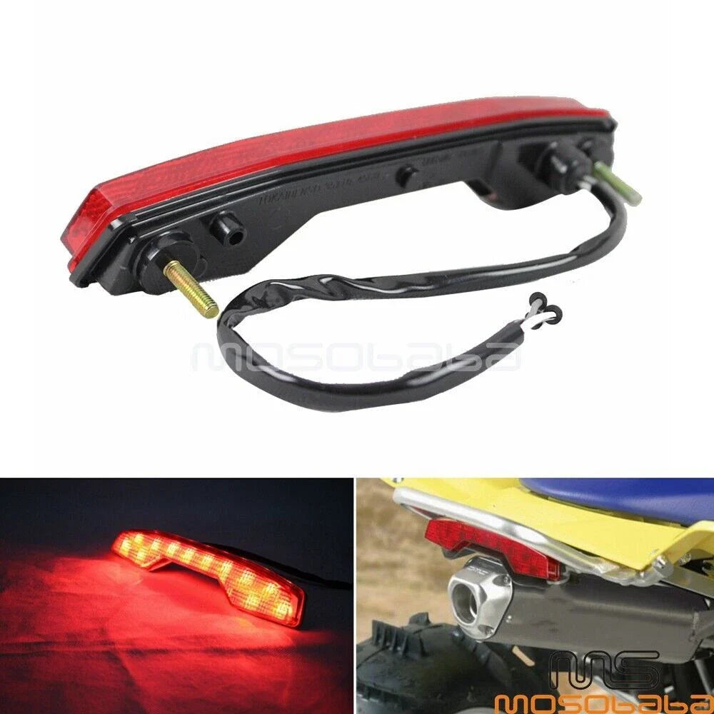 LED Rear Brake Light Taillight for Suzuki LTR450 Quadracer 450 (All Years)