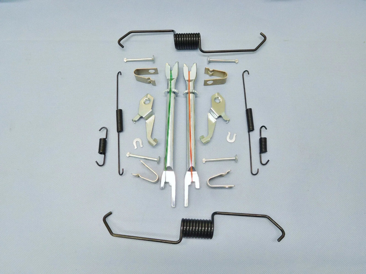 Rear Brake Drum Adjuster & Spring Clips for Isuzu D-Max 4WD (2008-2020)
