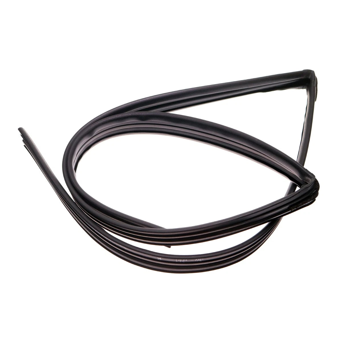 Weatherstrip Glass Run Channel Seal for Honda City 4th Gen (2002–2008)