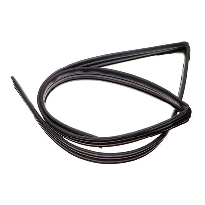 Weatherstrip Glass Run Channel Seal for Honda City 4th Gen (2002–2008)