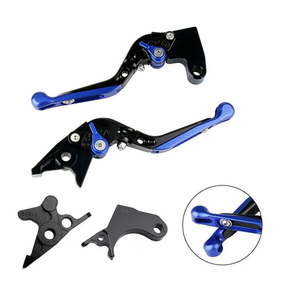 6mm Sliders/Coils Mount Bracket for Yamaha MT01 MT09 YZF-R3 R1 (2001–2023)