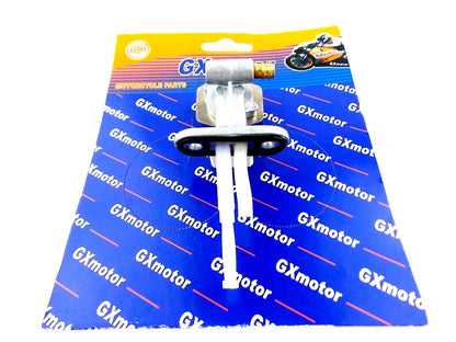 Fuel Tap Petrol Tank Petcock for Kawasaki KLF220 Bayou (1996-2001)