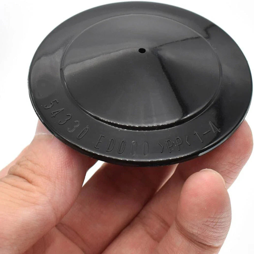 Front Suspension Strut Mount Covers for Nissan Versa, Cube (2007-2012)