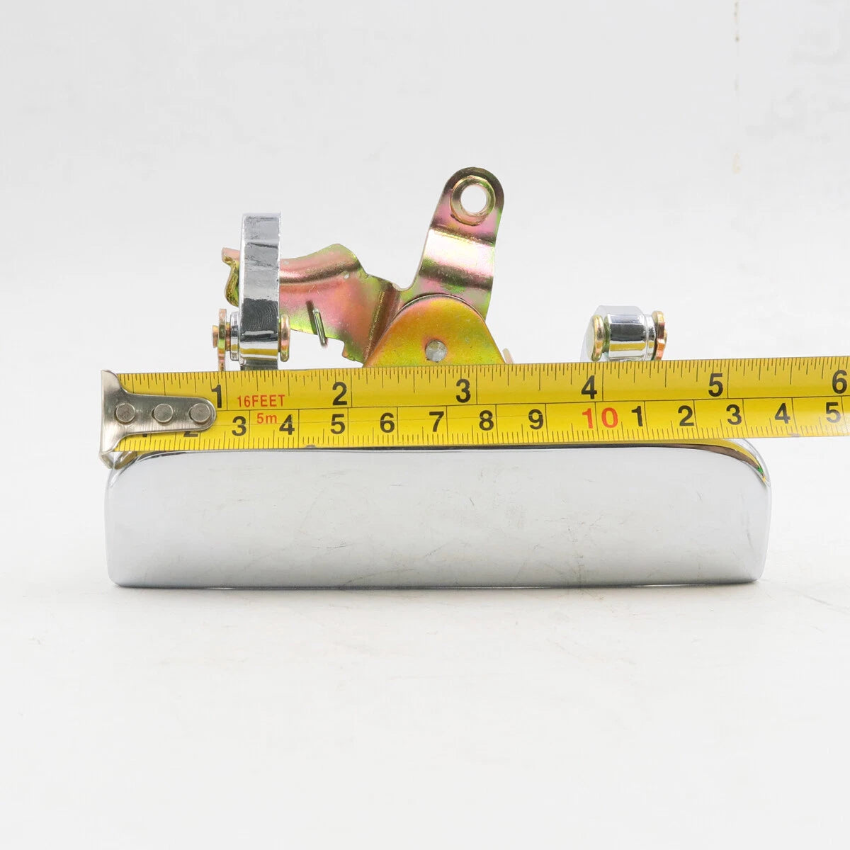 Chrome Tail gate Handle for Mazda Bravo B2000 B2200 B2600 Courier 1985-1998