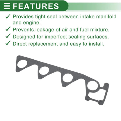 Engine Intake Manifold Gasket for Mazda 626 (1994–1997) No.RF0113111