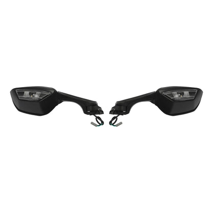 Rear View Mirrors for Kawasaki Ninja ZX10R ZX10RR (2021-2025)