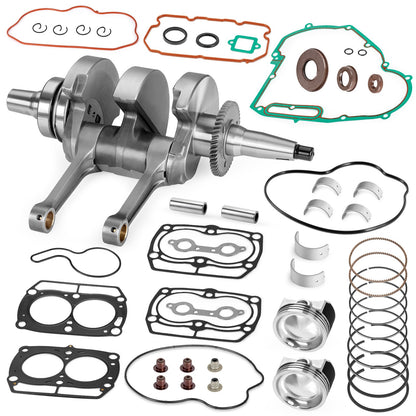 Crankshaft Engine Rebuild Kit for Polaris RZR 800 (2008–2014)