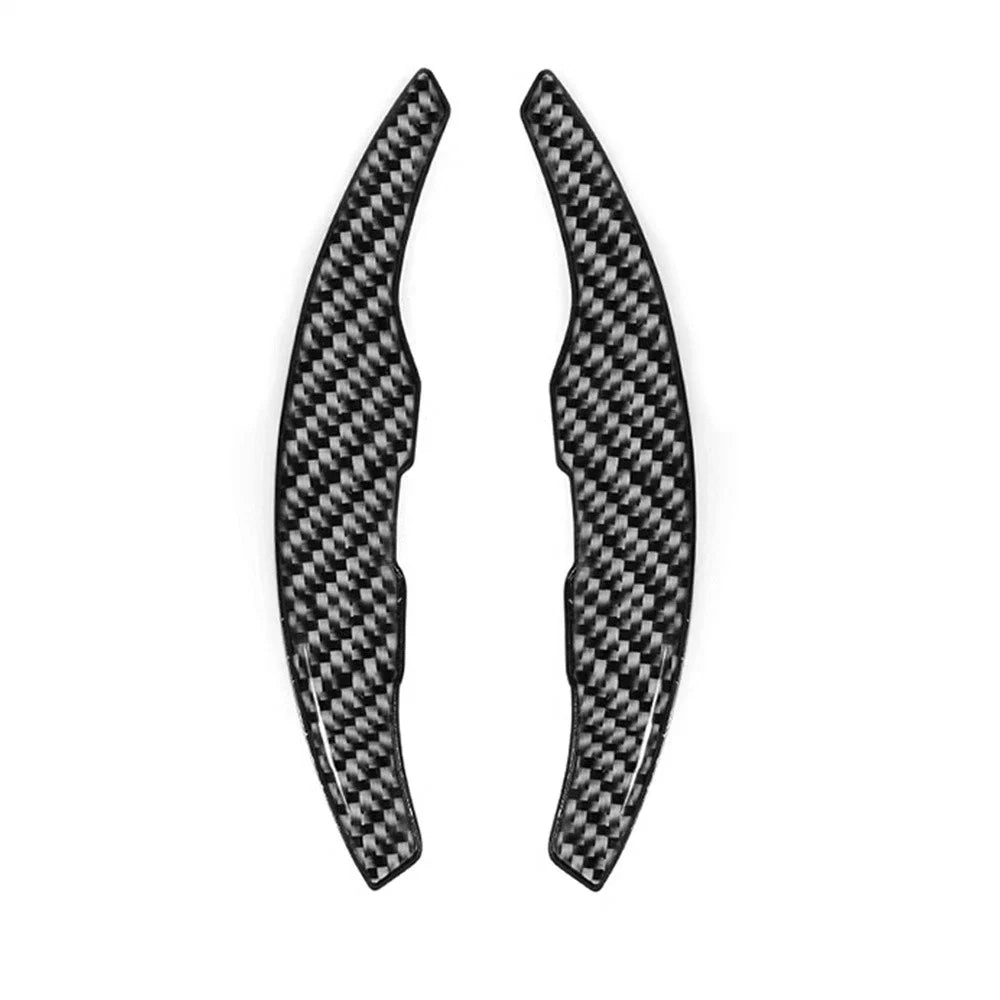 Carbon Fiber Shift Paddle for Mazda ATENZA MX-5 CX-4 CX-3 (2013-2023)