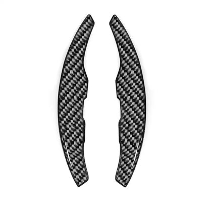 Carbon Fiber Shift Paddle for Mazda ATENZA MX-5 CX-4 CX-3 (2013-2023)