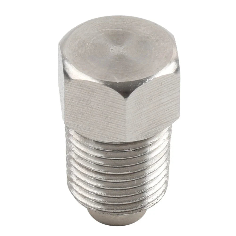 Magnetic Oil Drain Plug for GM Automatic Transmission Pan (Fits 2000-2015)