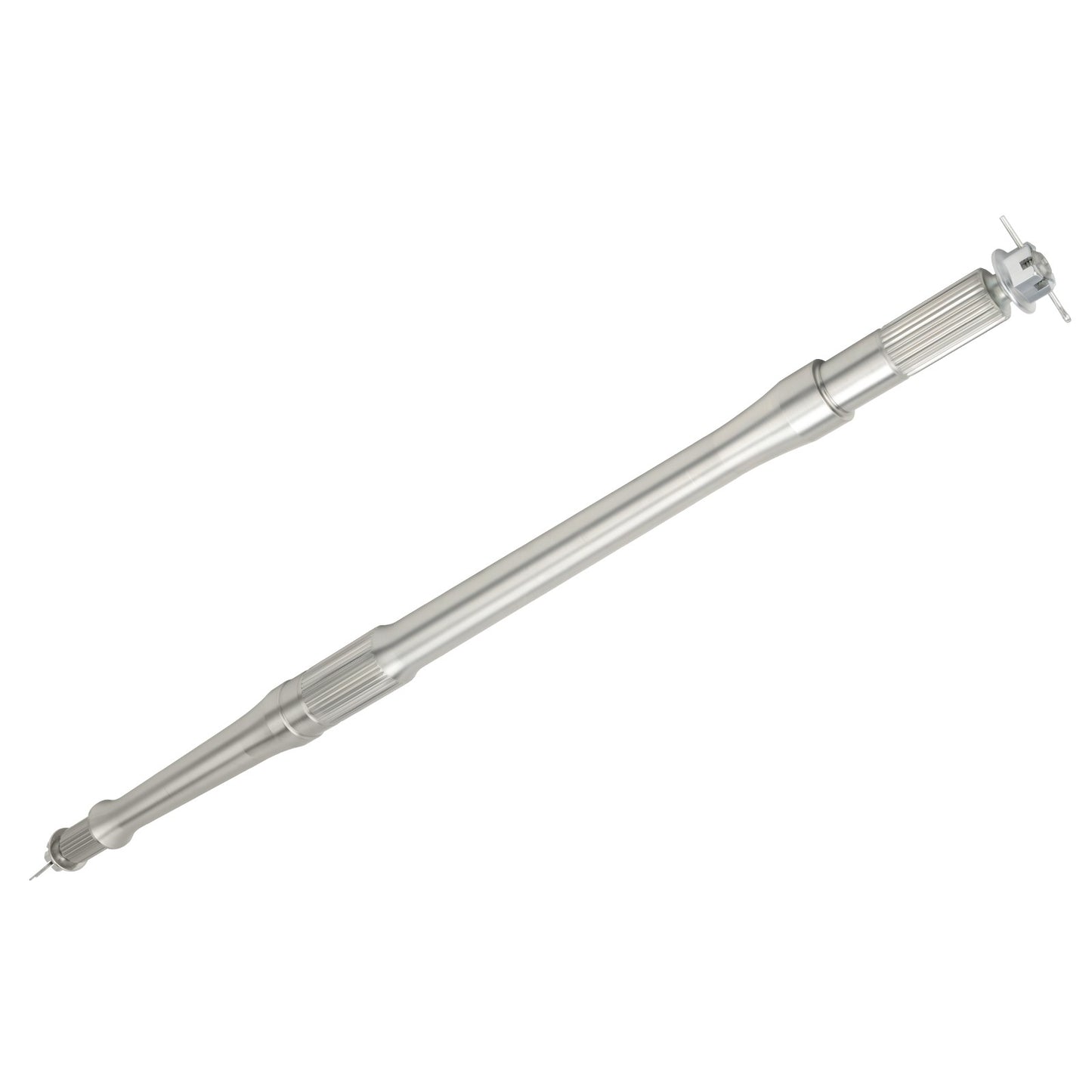 Rear Axle Shaft for Yamaha Big Bear 350, Kodiak 400 (1990–2006)