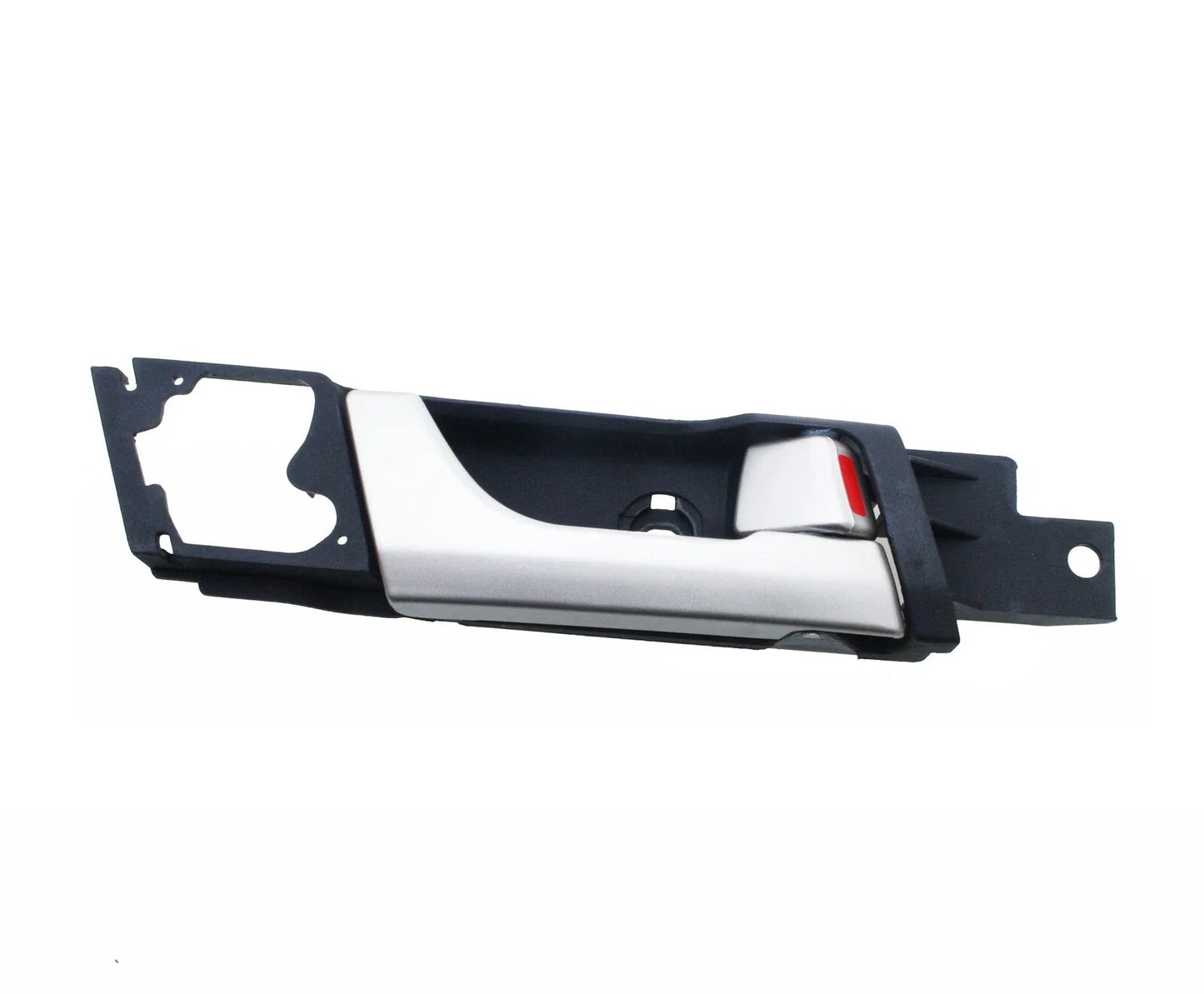 Rear Right RHR Inner Door Handle Silver for Holden Captiva CG7 (2006–2014)