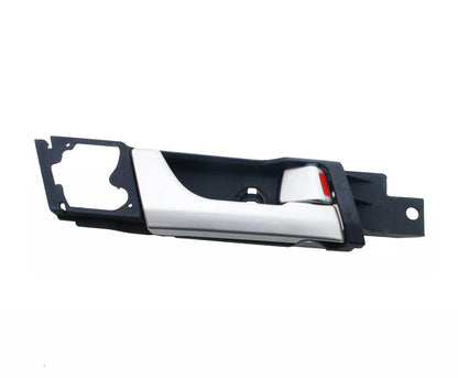 Rear Right RHR Inner Door Handle Silver for Holden Captiva CG7 (2006–2014)