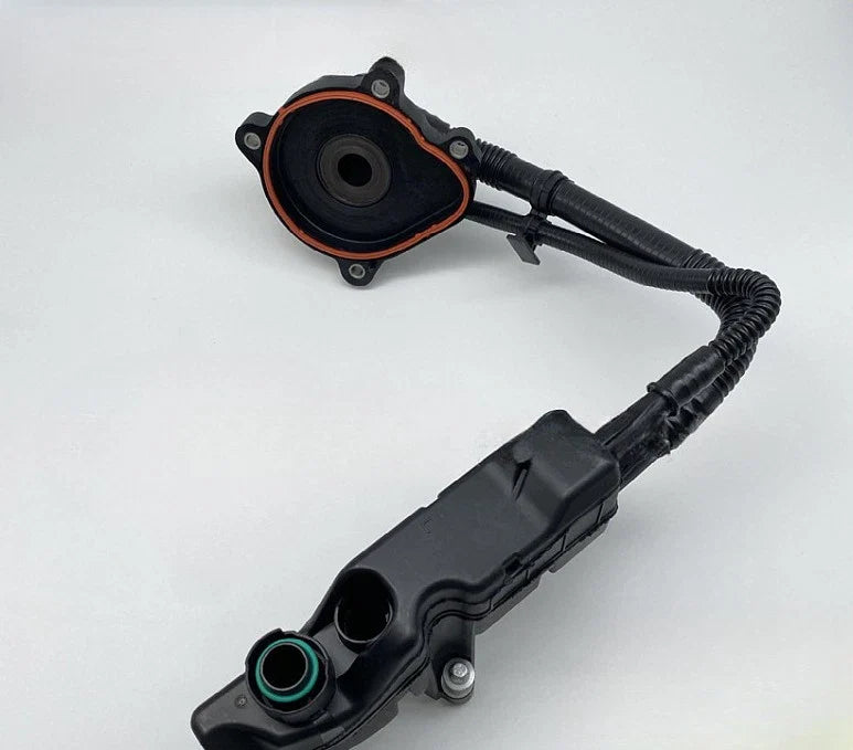 Oil Separator for Benz C218 M276 W205 W213 C253 C292 W166 V251 W222 (2013–2023)