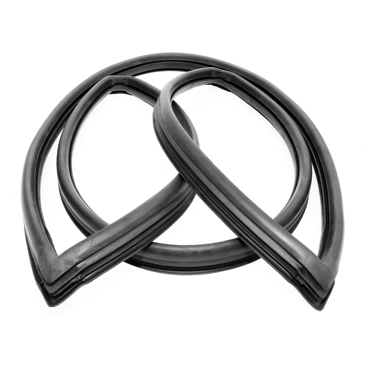 Rear Windshield Weatherstrip for Toyota KE30 KE36 (1974–1979)