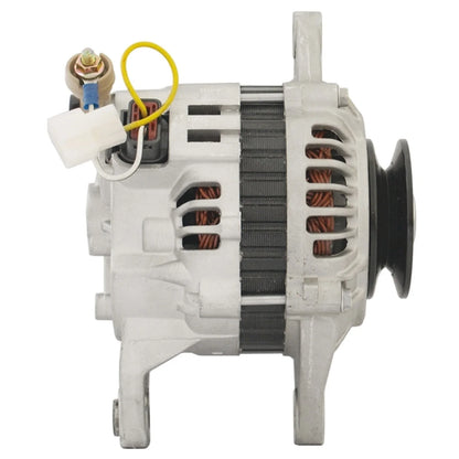 Alternator 4cyl 2.0L FE Petrol for Ford Spectron (1986-1990)