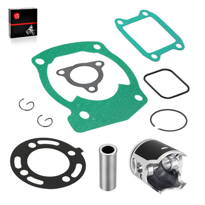 Top End Gasket Piston Kit for Honda CR85R CR85RB (2003–2007)