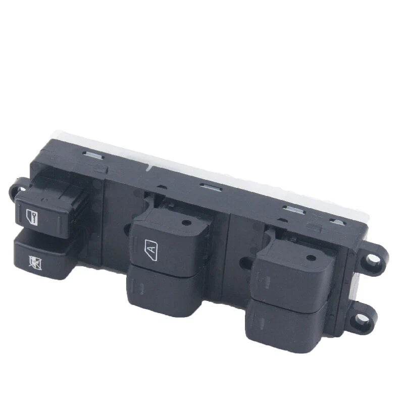 Master Power Window Switch for Nissan Tiida C11 (2004-2014)