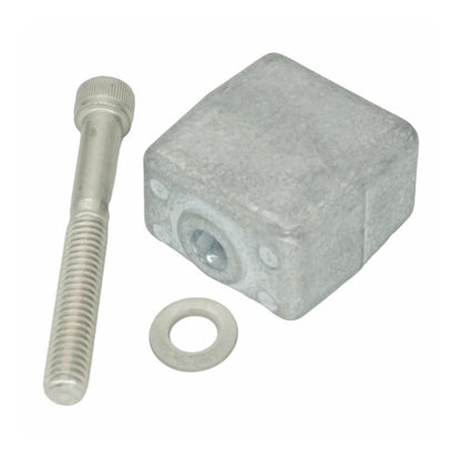 Zinc Anode for Johnson Evinrude 60-300 Lower Unit (Year Range Not Specified)