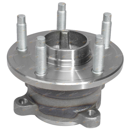 Rear Wheel Bearing Hub Assembly for Holden Cruze (2009–2016)