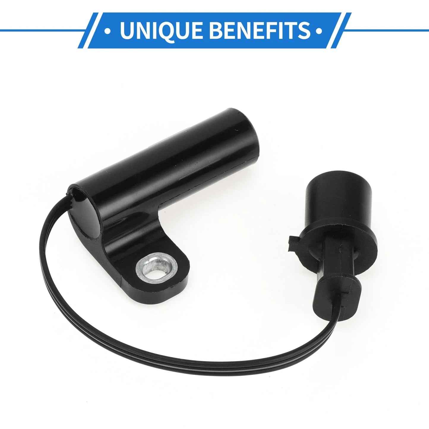 Crankshaft Position Sensor for Dodge Dynasty 3.3L (1990-1993)
