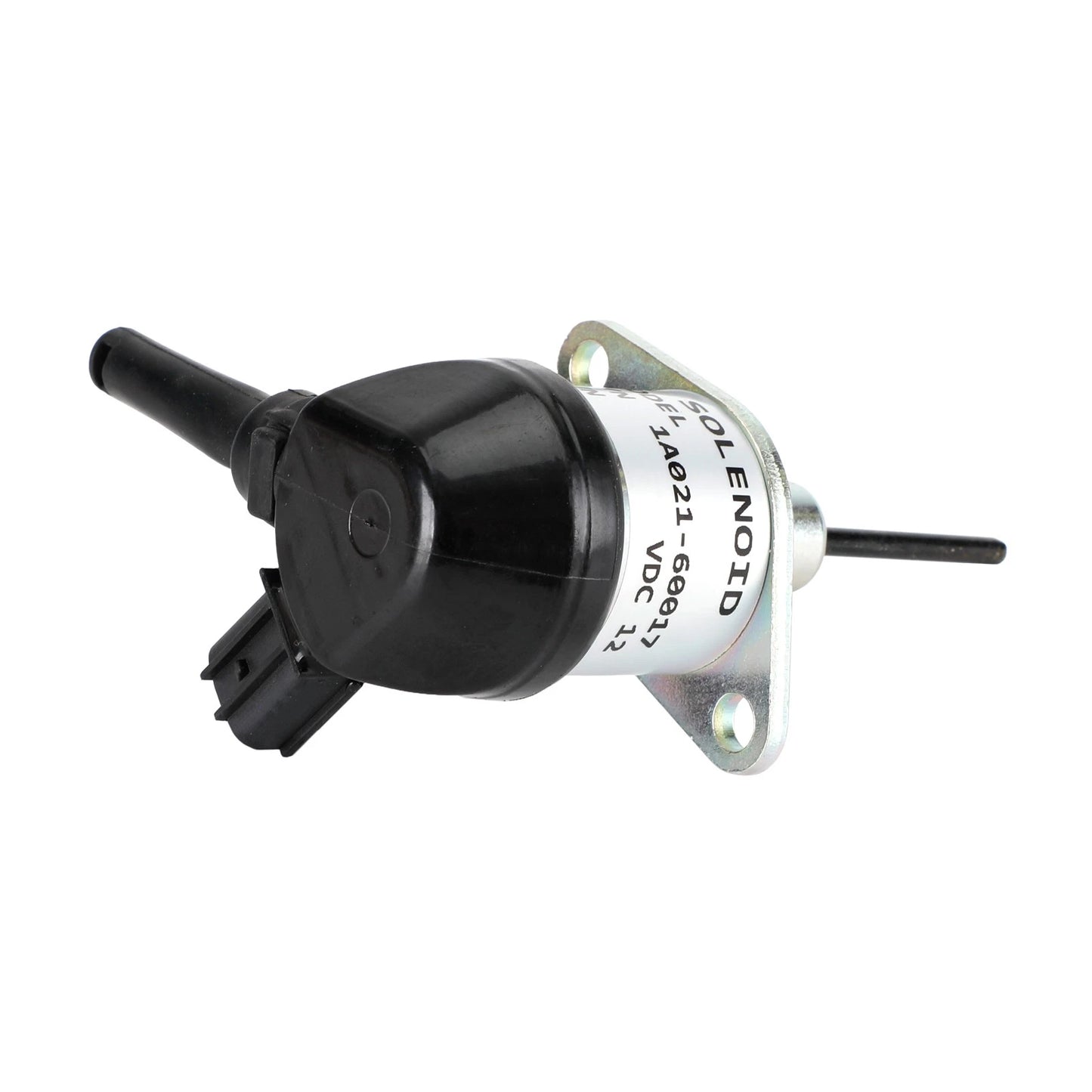 Locking Hub Axle Actuator Vacuum Solenoid Valve for Ford Expedition F-150 (2003–2015)