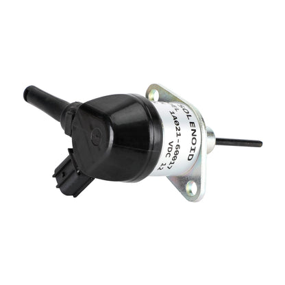 Locking Hub Axle Actuator Vacuum Solenoid Valve for Ford Expedition F-150 (2003–2015)
