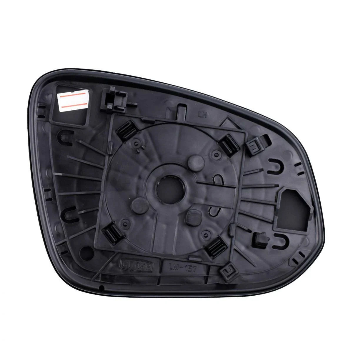 Side Mirror Glass Lens Left Fits Toyota Hilux Revo SR5 GUN125 M80 UTE 2015-19