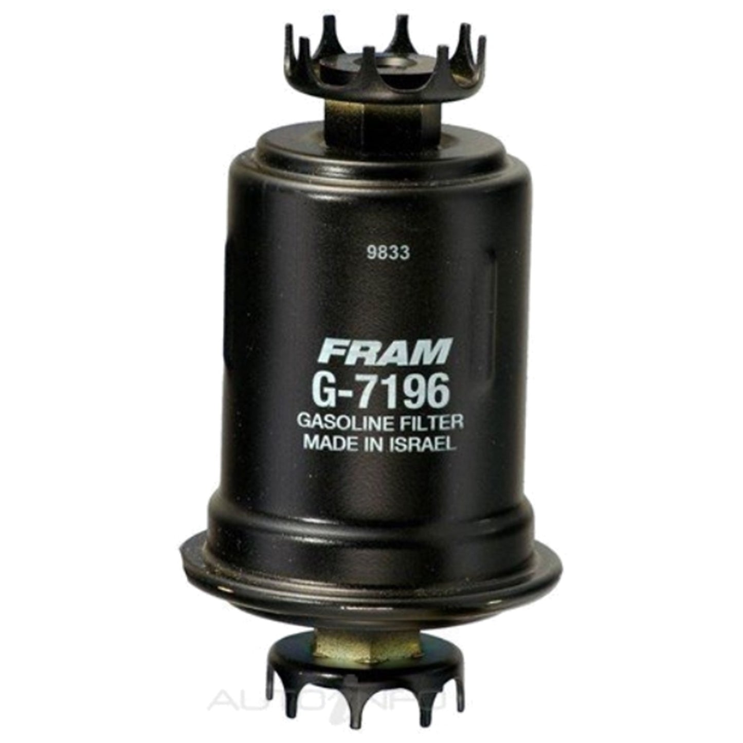 EFI Fuel Filter for Hyundai S Coupe (1990–1995)