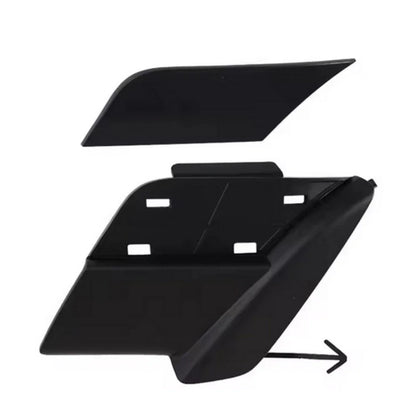 Front Bumper Tow Hook Cap Cover for Suzuki SX4 S-Cross (2016-2020)