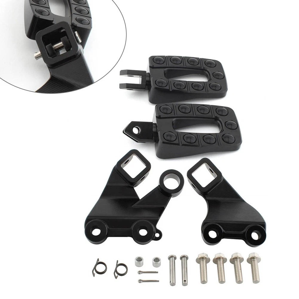 Engine Case Stator Cover Guard Slider Protector for Yamaha XJ6 Diversion (S)