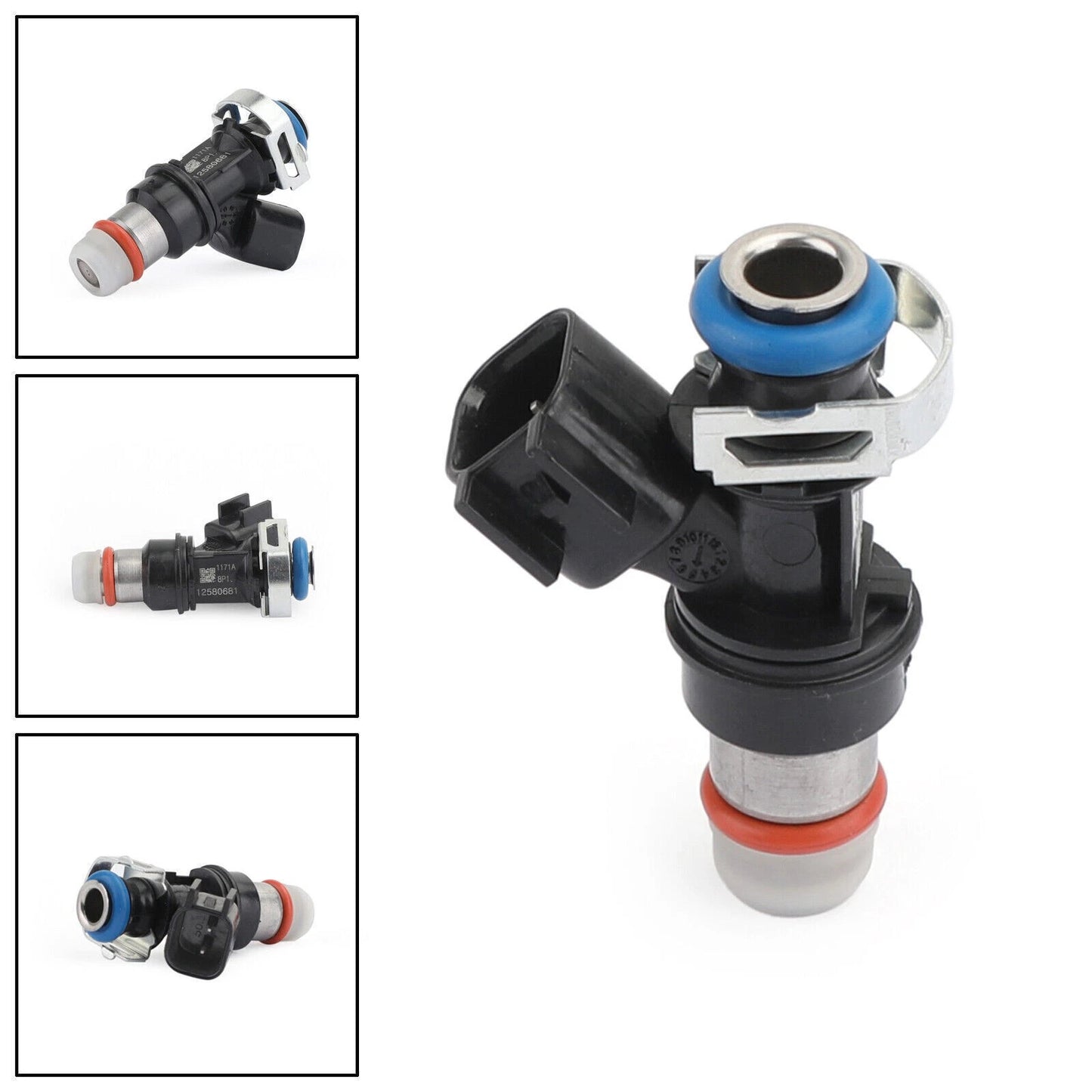 Gas Sensor for Williams Controls (133284, 2603893C91, 85101350, 8C40-9F832-Ba)